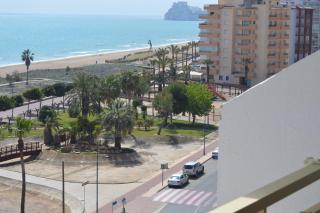 Peñismar-frente al mar - Peñíscola - 8