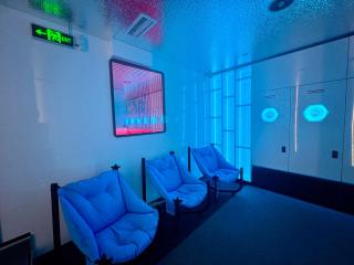 Galaxy inn Luxury hostel in center - Erevan - 2