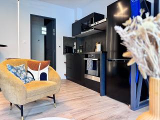 Studio-St Pierre centre proche toutes commodités - Saint-Pierre - 7