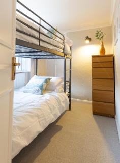 Location Location Location! Seaside flat sleeps 9 - Brighton & Hove - 5