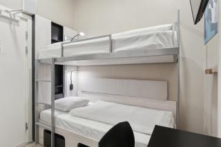 Hotel Fyrtøjet - Odense - 7