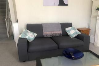 Location Location Location! Seaside flat sleeps 9 - Brighton & Hove - 7