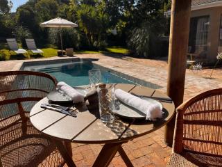 Kokon Boutique Guesthouse - Somerset West - 4