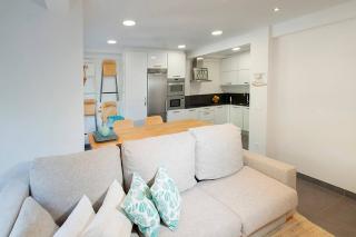 EARRA - Xarma - Centro y 2 min. playa, zona tranquila - 9