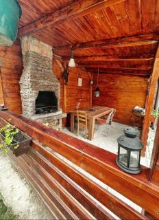 Vila Craita Zarnesti - Zărneşti - 5