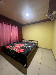 Avani Residency Sringeri - Sringeri - 7