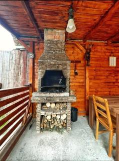 Vila Craita Zarnesti - Zărneşti - 3