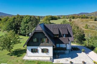 FLORA HOUSE - Rastovača - 8