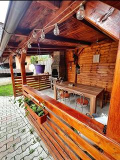Vila Craita Zarnesti - Zărneşti - 4