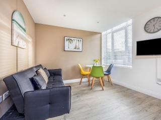 Contemporary Modern Studio - 6