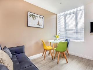 Contemporary Modern Studio - 5
