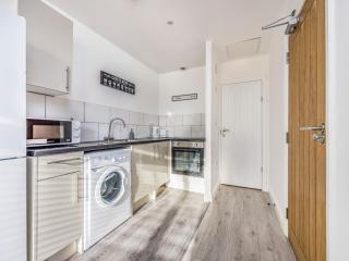 Contemporary Modern Studio - 2