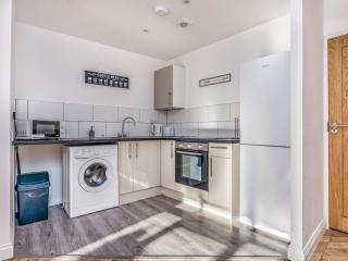 Contemporary Modern Studio - 1