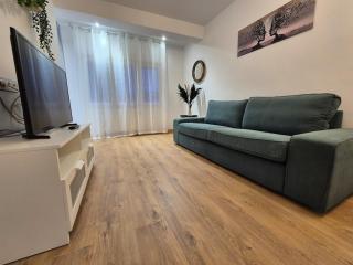 1A142 Moderno apartamento de 3 dormitorios - Gijón - 9