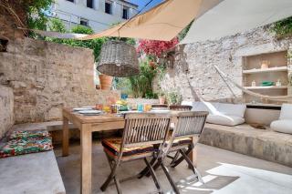 Villa Vento - Built in 1780 - Vis - 8