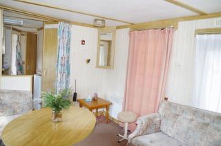 Bungalow charmant à Pierrefitte-sur-Loire + jardin et BBQ - Pierrefitte-sur-Loire - 8