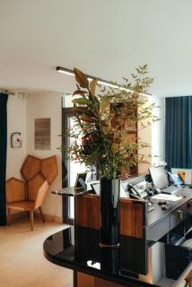 Hotel Eiffel Blomet - Paris - 5