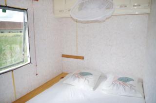 Bungalow charmant à Pierrefitte-sur-Loire + jardin et BBQ - Pierrefitte-sur-Loire - 3
