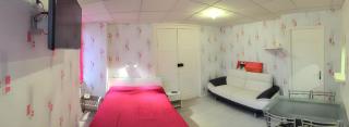Studio charmant à Néris-les-Bains - 25 m² avec terrasse - 7