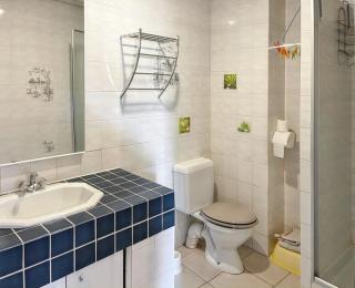 Studio charmant à Néris-les-Bains - 25 m² avec terrasse - Néris-les-Bains - 4