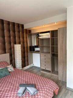 Appartement hyper-centre Stella - 6