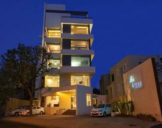 K Tree Boutique Hotel, Kolhapur - 0