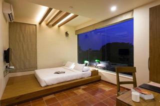 K Tree Boutique Hotel, Kolhapur - Kolhapur - 2