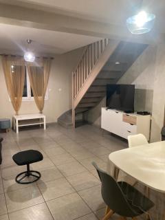 Maison tout confort 6 personnes wifi parking - Colomiers - 7