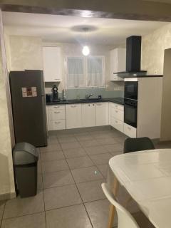 Maison tout confort 6 personnes wifi parking - Colomiers - 3