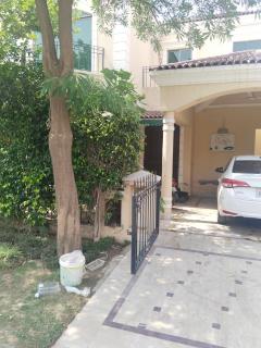 Tricon village House - Lahore - 2