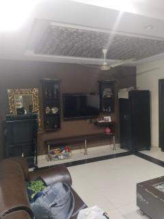 Tricon village House - Lahore - 1