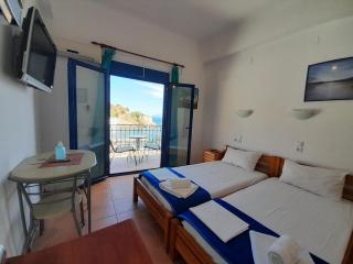 Lydia Mare - Agios Kirykos - 9