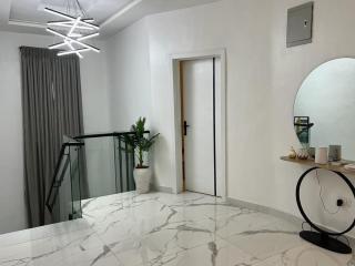 Empire luxury apartment - Lekki - 3