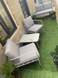 Studio Claudia - Ormesson-sur-Marne - 9