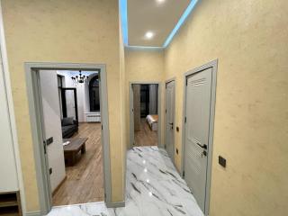 City Center - Metropark AVM - 6