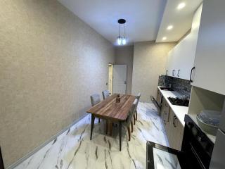 City Center - Metropark AVM - 5