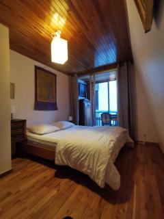Grand appartement 4 pers, face aux pistes - La Salle-les-Alpes - 5