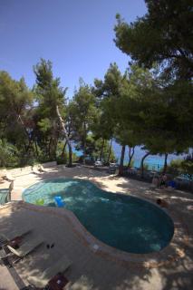 Evripidis Hotel - Afitos - 8