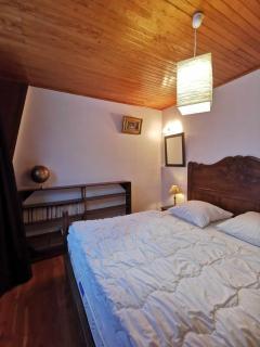 Grand appartement 4 pers, face aux pistes - La Salle-les-Alpes - 1