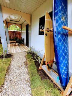 Miraflores - Seaside Villa with private Garden in Siargao - 4