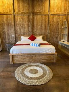 VILLA ONE BEDROOM With PRIVATE POOL UBUD - Ubud - 0