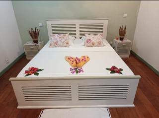 Villa Jasmin, NOSY BE - 4