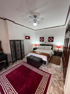Cozy Stay in Vibrant Tangier - Tangier - 4