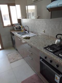 Zakri Appartement - Essaouira - 0