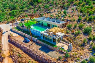 Villa Şatoram - Yeşilköy - 1