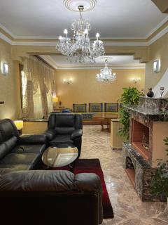 Cozy Stay in Vibrant Tangier - Tangier - 8