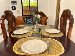 Miraflores - Seaside Villa with private Garden in Siargao - 6