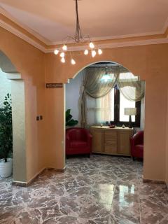 Cozy Stay in Vibrant Tangier - Tangier - 5