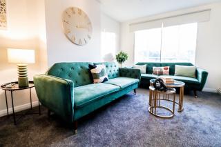 NEWLY refurbished CLAPHAM 3 bedroom maisonette! - Londra - 5