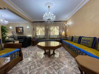 Cozy Stay in Vibrant Tangier - Tangier - 7